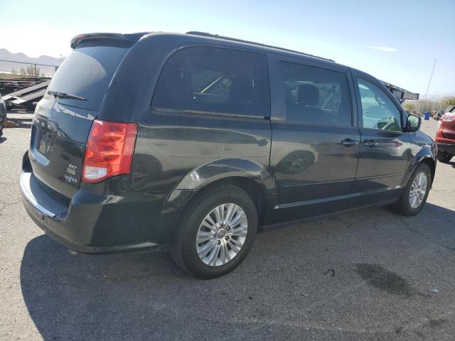 Photo 3 from auction – 2016 DODGE GRAND CARA with VIN 2C4RDGCG1GR387851