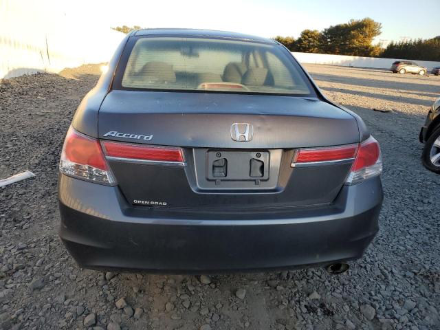 Photo 6 from auction – 2012 HONDA ACCORD EX with VIN 1HGCP2F79CA053417