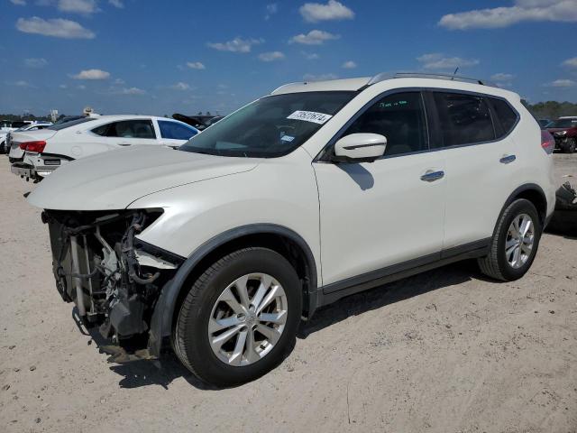 NISSAN ROGUE S 2016 with VIN KNMAT2MT3GP723662 - Photo from auction