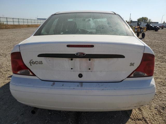 Photo 6 from auction – 2003 FORD FOCUS SE with VIN 1FAFP34P83W199935