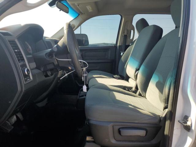 Photo 7 from auction – 2017 RAM 1500 ST with VIN 1C6RR6KT7HS833812