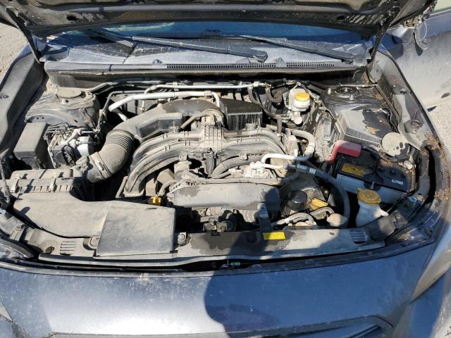Photo 12 from auction – 2022 SUBARU CROSSTREK with VIN JF2GTHSC8NH212425