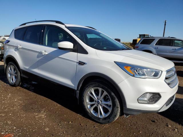 Photo 4 from auction – 2018 FORD ESCAPE SEL with VIN 1FMCU9HD7JUB56149