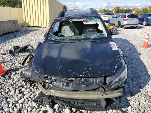 Photo 5 from auction – 2022 SUBARU OUTBACK PR with VIN 4S4BTADC4N3154383