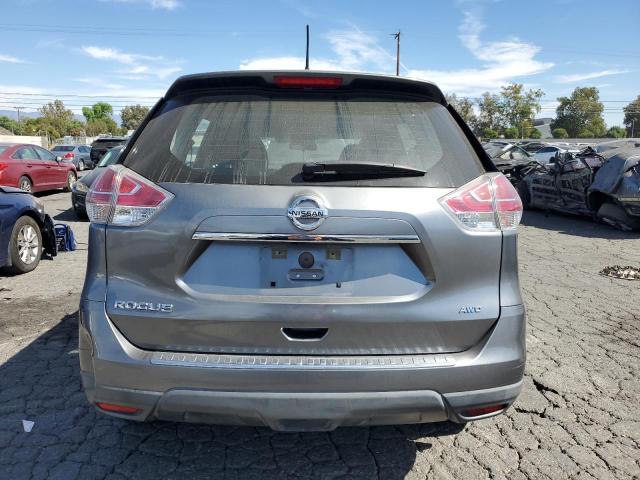 Photo 6 from auction – 2016 NISSAN ROGUE S with VIN KNMAT2MV6GP636274