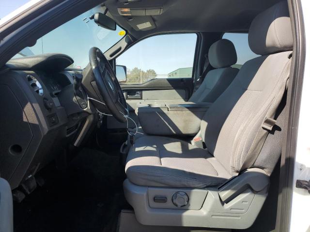 Photo 7 from auction – 2014 FORD F150 SUPER with VIN 1FTFW1EF5EFA92013