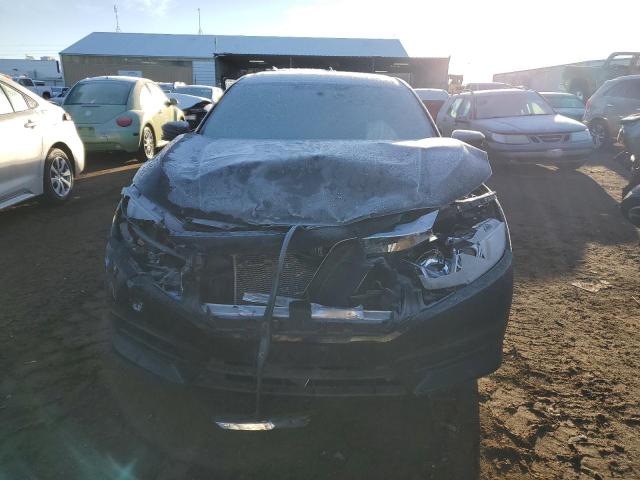 Photo 5 from auction – 2016 HONDA CIVIC EX with VIN 19XFC2F71GE098278