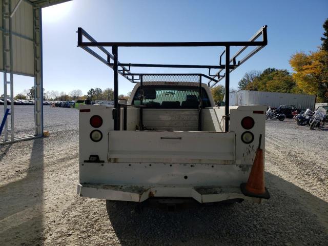 صورة رقم 6 من المزاد - 2016 FORD F250 SUPER مع VIN 1FDBF2A64GEC05741