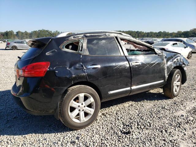 Photo 3 from auction – 2015 NISSAN ROGUE SELE with VIN JN8AS5MT2FW658980