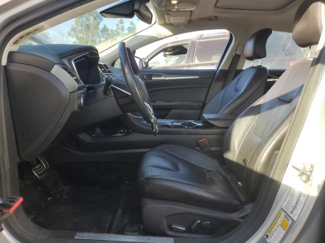 Photo 7 from auction – 2016 FORD FUSION TIT with VIN 3FA6P0SU7GR187601