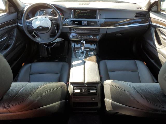 Photo 8 from auction – 2014 BMW 535 I with VIN WBA5B1C59ED917416
