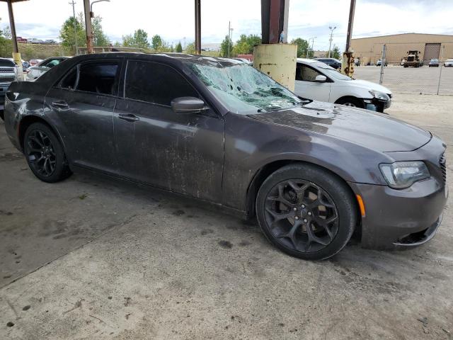 Foto 4 de la subasta – 2019 CHRYSLER 300 S con VIN 2C3CCABG8KH746087