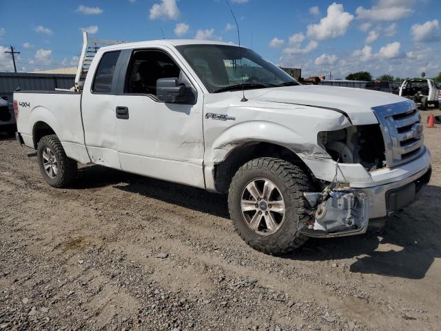 Zdjęcie 4 z aukcji – 2010 FORD F150 SUPER z VIN 1FTEX1E89AKE03244