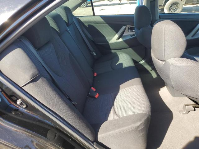 Photo 10 from auction – 2011 TOYOTA CAMRY BASE with VIN 4T1BF3EKXBU777554