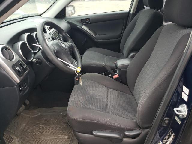 Photo 7 from auction – 2008 TOYOTA COROLLA MA with VIN 2T1KR32E88C688632