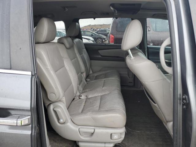 Photo 11 from auction – 2012 HONDA ODYSSEY EX with VIN 5FNRL5H66CB067440