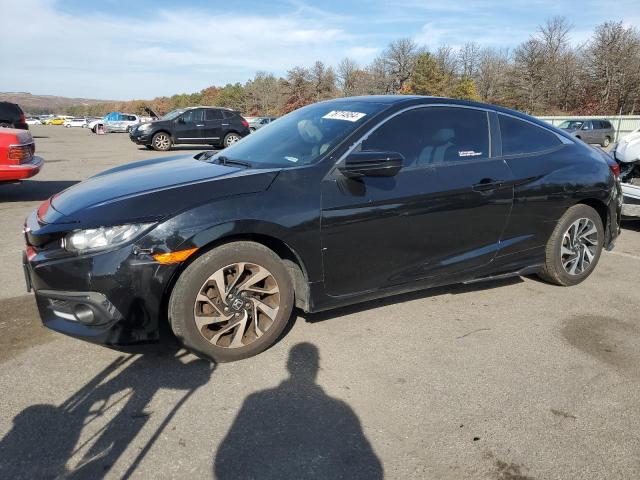 Photo 1 from auction – 2016 HONDA CIVIC LX with VIN 2HGFC4B50GH315907