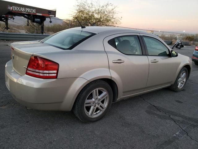 Photo 3 from auction – 2008 DODGE AVENGER SX with VIN 1B3LC56K88N217838