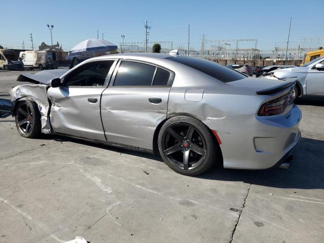 Photo 2 from auction – 2016 DODGE CHARGER R/ with VIN 2C3CDXCT7GH186002