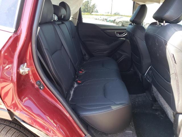 Photo 11 from auction – 2021 SUBARU FORESTER T with VIN JF2SKAXC8MH563279