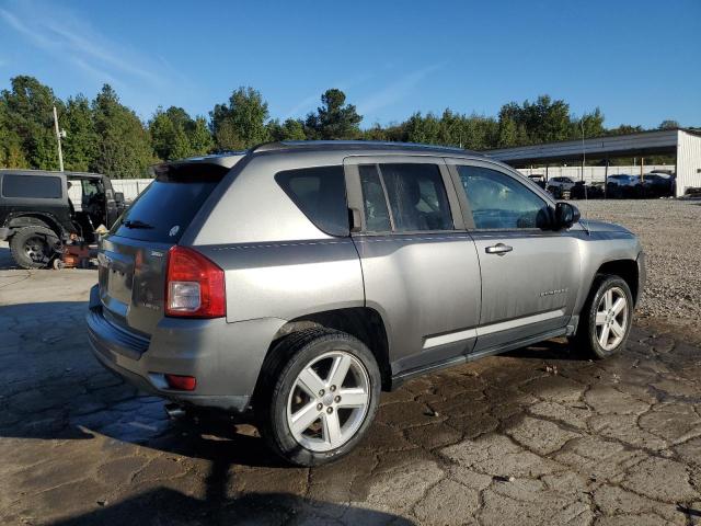 Photo 3 from auction – 2012 JEEP COMPASS LI with VIN 1C4NJCCB7CD523935