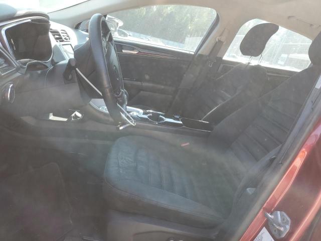 Photo 7 from auction – 2014 FORD FUSION SE with VIN 3FA6P0H71ER183896