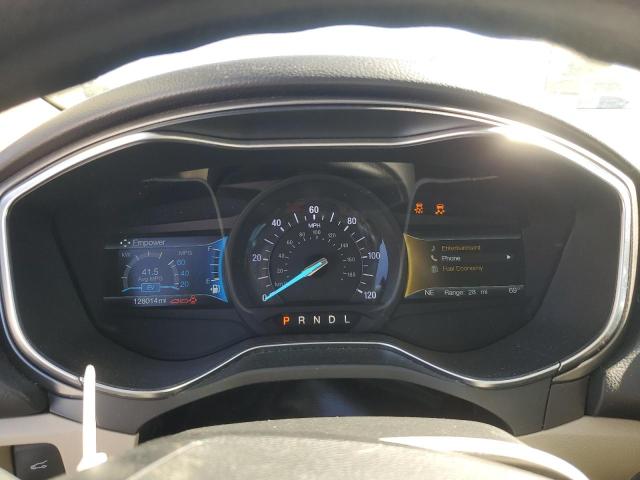 Photo 9 from auction – 2018 FORD FUSION SE with VIN 3FA6P0LU2JR227783