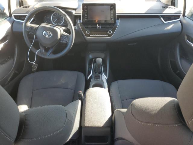 Photo 8 from auction – 2020 TOYOTA COROLLA LE with VIN 5YFEPRAE9LP129428