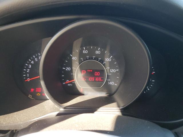 Photo 9 from auction – 2015 KIA SOUL with VIN KNDJN2A2XF7761300