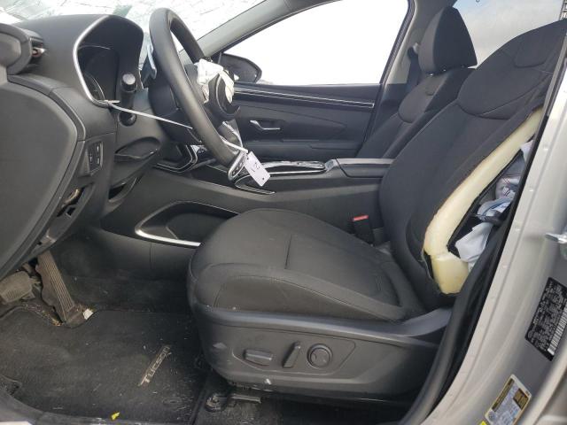 Photo 7 from auction – 2022 HYUNDAI TUCSON BLU with VIN KM8JBCA13NU063760