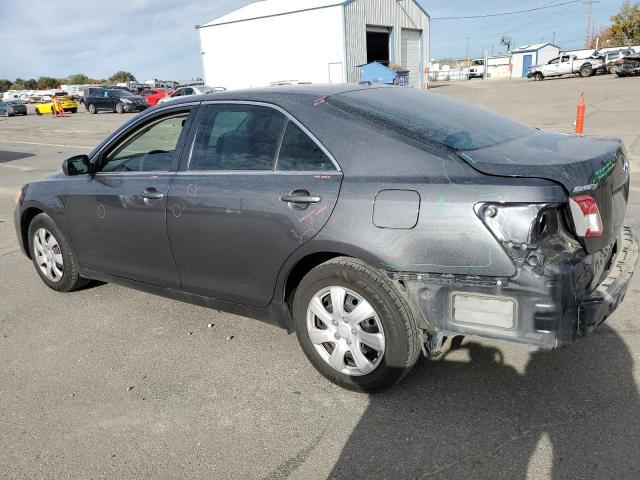 Photo 2 from auction – 2010 TOYOTA CAMRY BASE with VIN 4T1BF3EK7AU066098