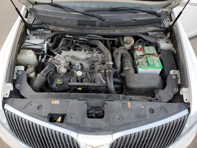 Photo 12 from auction – 2014 LINCOLN MKT with VIN 2LMHJ5AT9EBL50707