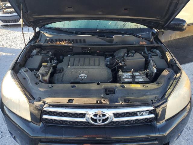 Photo 11 from auction – 2008 TOYOTA RAV4 LIMIT with VIN JTMBK31V486046549