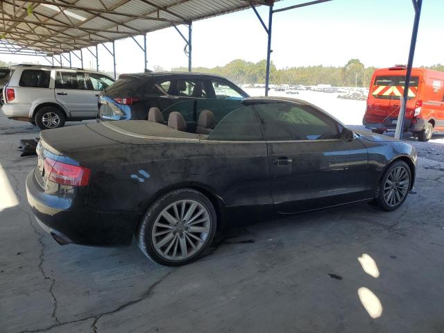 Photo 3 from auction – 2010 AUDI A5 PREMIUM with VIN WAUJFAFHXAN014303