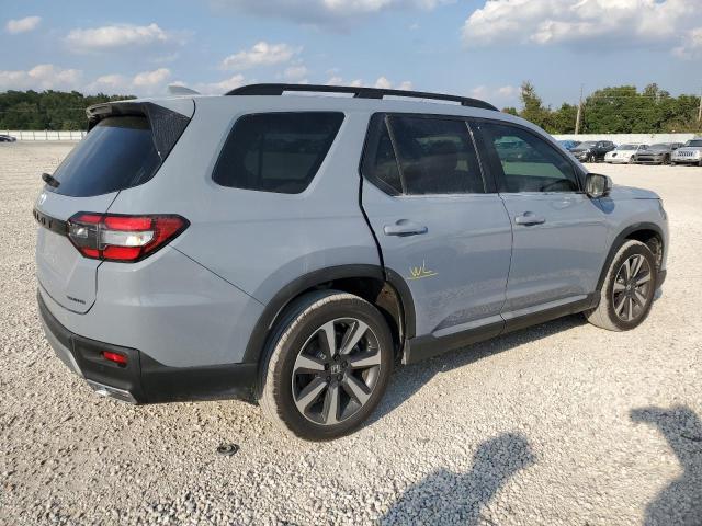 Photo 3 from auction – 2024 HONDA PILOT TOUR with VIN 5FNYG2H77RB014276