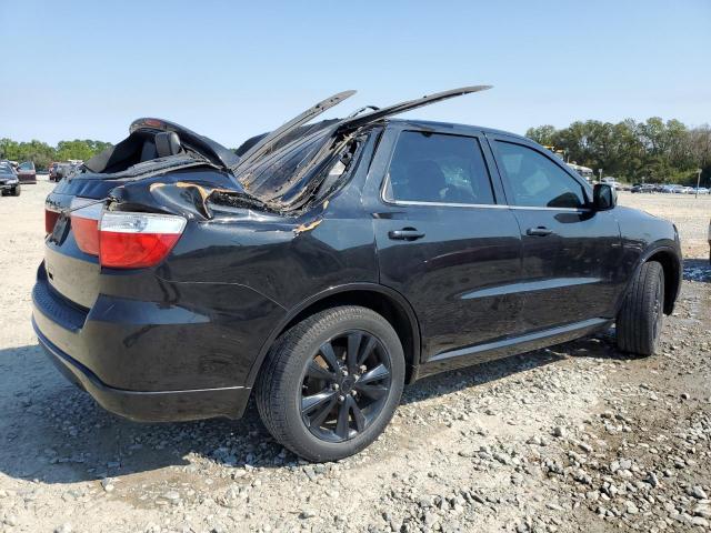 Photo 3 from auction – 2013 DODGE DURANGO SX with VIN 1C4RDHAG6DC691853