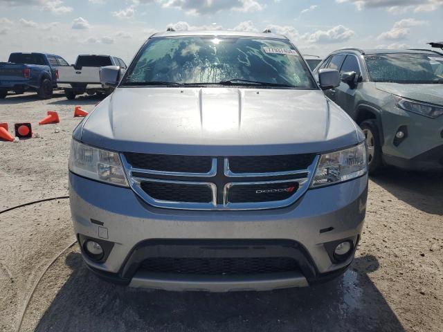 Photo 5 from auction – 2017 DODGE JOURNEY SX with VIN 3C4PDCBG6HT515856