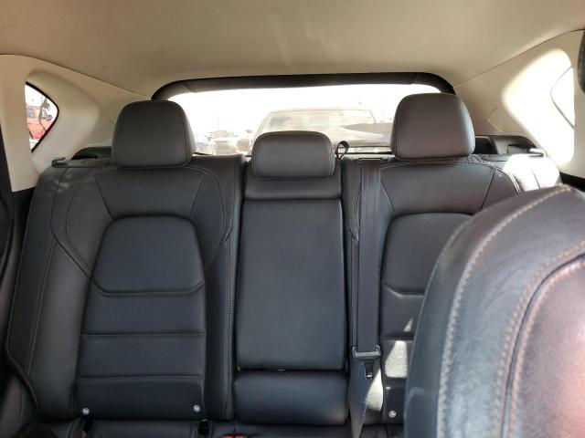 Photo 10 from auction – 2017 MAZDA CX-5 GRAND with VIN JM3KFBDL5H0134335
