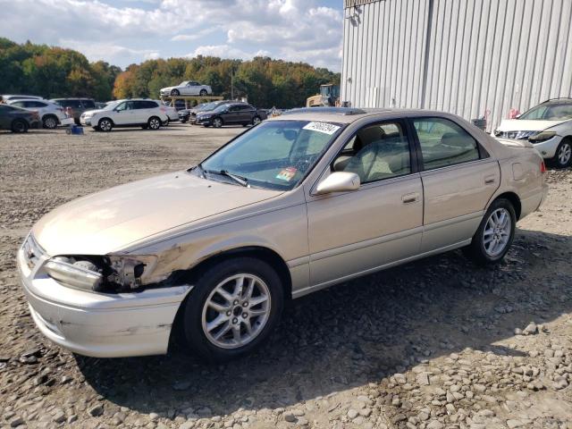 TOYOTA CAMRY CE 2001 with VIN JT2BF22KX10315142 - Photo from auction