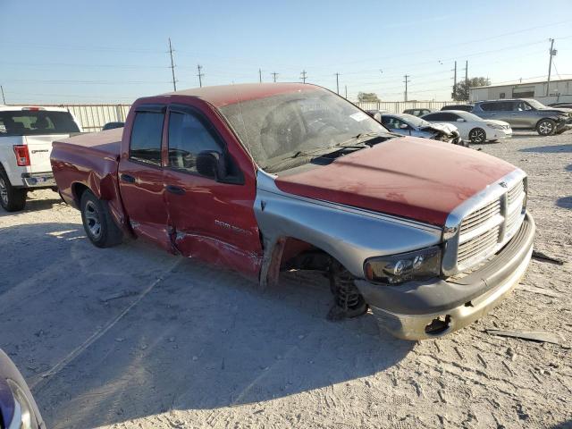 Photo 4 from auction – 2005 DODGE RAM 1500 S with VIN 1D7HA18N35S351069