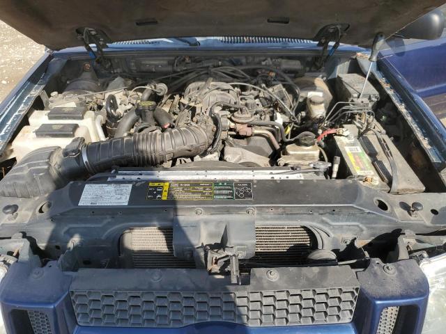 Photo 11 from auction – 2005 FORD EXPLORER S with VIN 1FMZU77K05UA15931