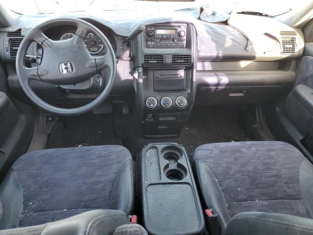 Photo 8 from auction – 2003 HONDA CR-V LX with VIN JHLRD68403C004402