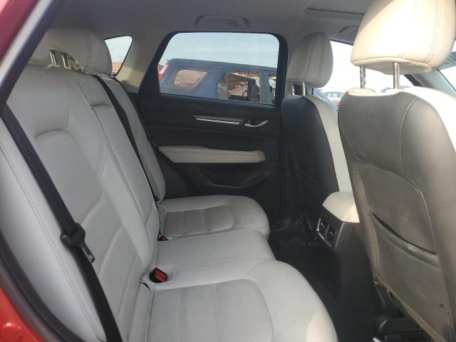 Photo 10 from auction – 2018 MAZDA CX-5 GRAND with VIN JM3KFBDM5J0411872