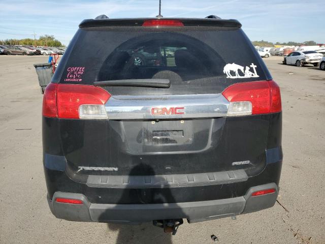 Photo 6 from auction – 2015 GMC TERRAIN SL with VIN 2GKFLWEK1F6112616