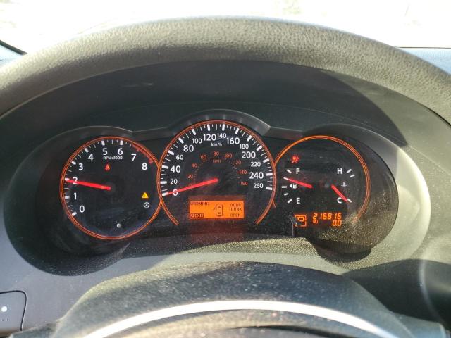 Photo 9 from auction – 2007 NISSAN ALTIMA 3.5 with VIN 1N4BL21E87C118477