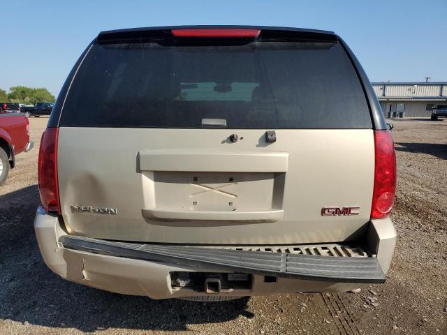 Photo 6 from auction – 2007 GMC YUKON with VIN 1GKFC13047R230282