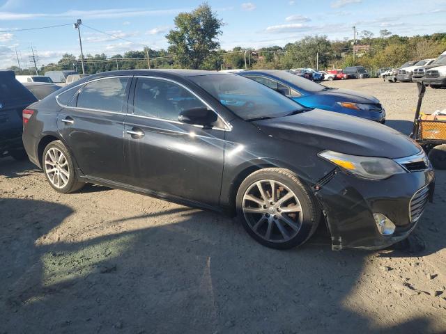 Photo 4 from auction – 2013 TOYOTA AVALON BAS with VIN 4T1BK1EB8DU039609