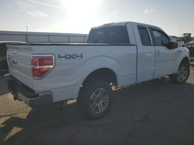 Photo 3 from auction – 2009 FORD F150 SUPER with VIN 1FTPX14V19FA51541