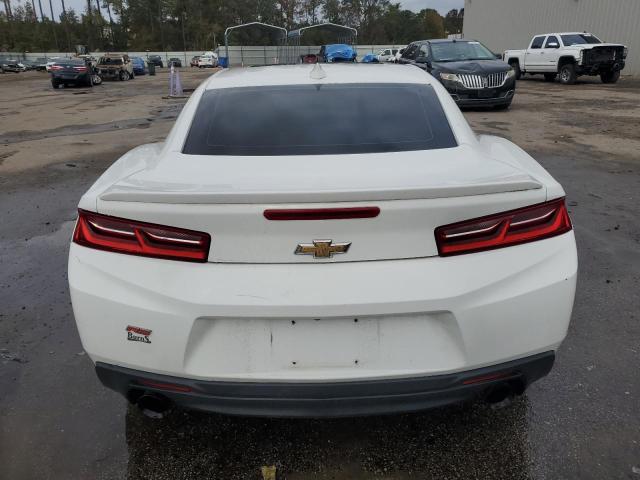 Photo 6 from auction – 2016 CHEVROLET CAMARO LT with VIN 1G1FB1RS7G0144002