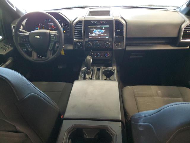 Photo 8 from auction – 2015 FORD F150 SUPER with VIN 1FTEW1EP1FFC20933